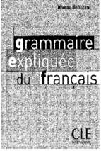 Grammaire explique du francais debutant