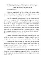 Skkn một số giải pháp nhằm nâng cao chất lượng kiểm tra nội bộ trường học