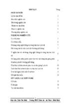 Skkn ứng dụng công nghệ thông tin vào dạy học lịch sử ở trường thcs