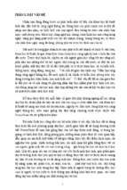 Skkn ứng dụng công nghệ thông tin trong dạy học môn sinh học thpt