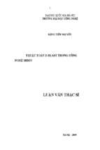 Thuật toán d blast trong công nghệ mimo