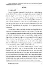 Skkn một số giải pháp nâng cao chất lượng giáo dục đạo đức cho học sinh bán trú ở trường ptdt.bt th&thcs nguyễn khuyến