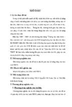 Skkn giáo dục kỹ năng sống cho hs thcs