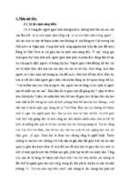 Skkn một số biện pháp giáo dục học sinh cá biệt thcs