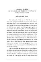 Skkn học sinh cá biệt   một số biện pháp và những kinh nghiệm giáo dục các em (lớp 8+9)