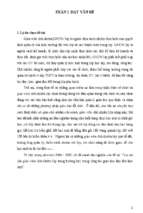 Skkn vai trò của giáo viên chủ nhiệm lớp trong trường học trong công tác giáo dục đạo đức học sinh