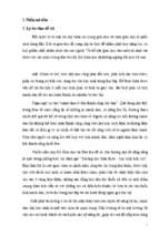 Skkn một số giải pháp rèn luyện sự tự tin, mạnh dạn trong học tập cho học sinh vùng khó khăn, vùng đồng bào dân tộc thiểu số qua công tác giảng dạy và chủ nhiệm