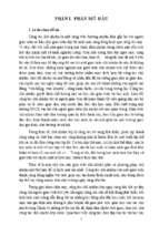 Skkn một số kinh nghiệm trong công tác chủ nhiệm lớp tại trường thcs lê văn tám