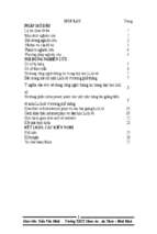 Skkn ứng dụng cntt vào dạy học lịch sử ở trường thcs