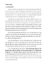 Skkn một số biện pháp nâng cao chất lượng học tập và giáo dục đạo đức cho học sinh tại trường thcs tô hiệu, huyện krông ana