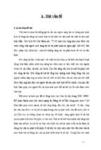 Skkn thực trạng và giải pháp xây dựng trường học có đời sống văn hóa tốt ở trường thcs vạn hòa, xã vạn hòa, huyện nông cống