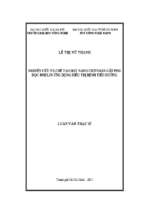 Nghiên cứu và chế tạo hạt nano chitosan gắn peg bọc insulin ứng dụng điều trị bệnh tiểu đường
