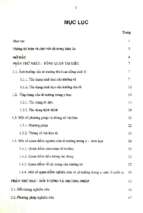 ảnh hưởng của từ trường lên một số chỉ tiêu sinh lý ở động vật thí nghiệm