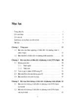 Bài toán biên giả vi phân trong không gian hl,p (p khác 2) = differential problem in the space hl, p (p # 2)