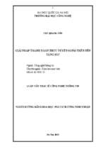 Giải pháp thanh toán trực tuyến sopm trên nền tảng ioc