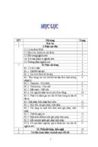 Skkn thiết kế bài dạy môn gdcd theo định hướng phát triển học sinh thcs