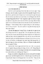 Skkn nâng cao hiệu quả việc dạy môn đạo đức ở tiết “luyện tập” góp phần hình thành phẩm chất cho học sinh