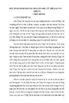 Skkn biện pháp giúp học sinh học tốt văn miêu tả lớp 4
