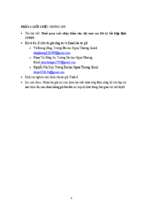 Tiểu luận thuế và htt ở vn thuế quan xuất nhập khẩu của việt nam sau khi ký kết hiệp định cptpp