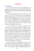 Skkn một số biện pháp ứng dụng công nghệ thông tin nhằm nâng cao chất lượng giáo dục cho trẻ 5 6 tuổi