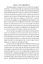 Skkn nâng cao kết quả công tác chủ nhiệm lớp ở trường phổ thông dân tộc nội trú thcs và thpt