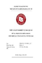 Phối hợp của cơ quan pháp lý đối với các quốc gia khác