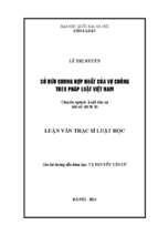 Sở hữu chung hợp nhất của vợ chồng theo pháp luật việt nam
