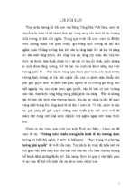 Những mâu thuẫn trong nền kinh tế thị trường định hướng xã hội chủ nghĩa ở nước ta hiện nay – thực trạng và phương hướng giải quyết