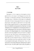 Skkn đổi mổi việc quản lý thiết bị dạy học cấp thcs