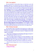 Một vài biện pháp quản lý, chỉ đạo gd kĩ năng tự nhận thức cho học sinh trong trường tiểu học.