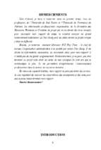 La société par action tien hung