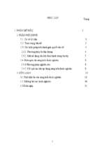 Skkn phương pháp ôn tập lịch sử lớp 12