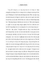 Một số biện pháp nâng cao chất lượng giáo dục vệ sinh và bảo vệ môi trường cho trẻ 3   4 tuổi ư