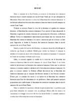 Perfection de la formation des resources humaines dans la société anonyme de ciment xuan thanh