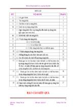 Sử dụng định lý pytago để giải một số loại bài tập trong bồi dưỡng học sinh giỏi vật lý các khối 8;9
