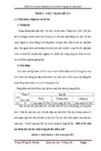 Một số trò chơi tạo hứng thú cho học sinh trong giờ học tiếng anh