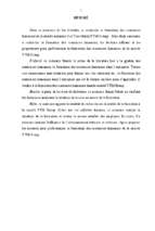 Améliorer la formation des ressources humaines de la société anonyme viet tien manh