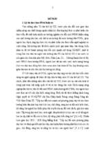 đổi mới phương pháp dạy học ở các trường đại học trong quân đội theo hướng phát triển năng lực người học