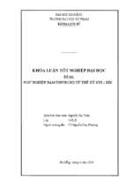Ngư nghiệp nam trung bộ từ thế kỷ xvi   xix.