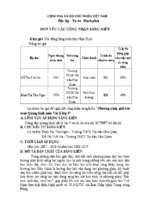 Skkn phương pháp giải bài toán quang hình môn vật lý lớp 9