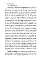 Skkn một số biện pháp nâng cao kỹ năng vận động theo nhạc