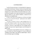 An investigation into errors of pronouncing some english consonants and final sounds made by first  year students at thuongmai university