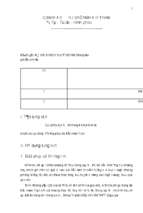 Skkn các phép biến hình trong bài toán hàm số