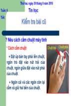 Slide thuyết trình tin học trò chơi blocks.ppt