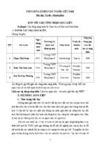 Skkn phương pháp ôn tập kiểu bài nghị luận về chi tiết nghệ thuật trong văn bản tự sự van