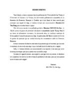 Améliorer de la politique du traitement des employés dans la société à responsabilité limitée truong minh