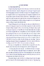 Một số biện pháp ứng dụng bài giảng điện tử trong việc dạy trẻ 5 6 tuổi ở trường mầm non