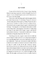 Nghiên cứu tình trạng viêm âm đạo ở phụ nữ đến khám và điều trị tại bệnh viện phụ sản hà nội