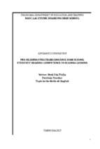 “pre reading strategies enhance high school students’ reading competence in reading lessons”