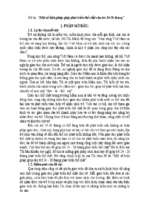 Skkn phát triển thể chất 24   36 tháng